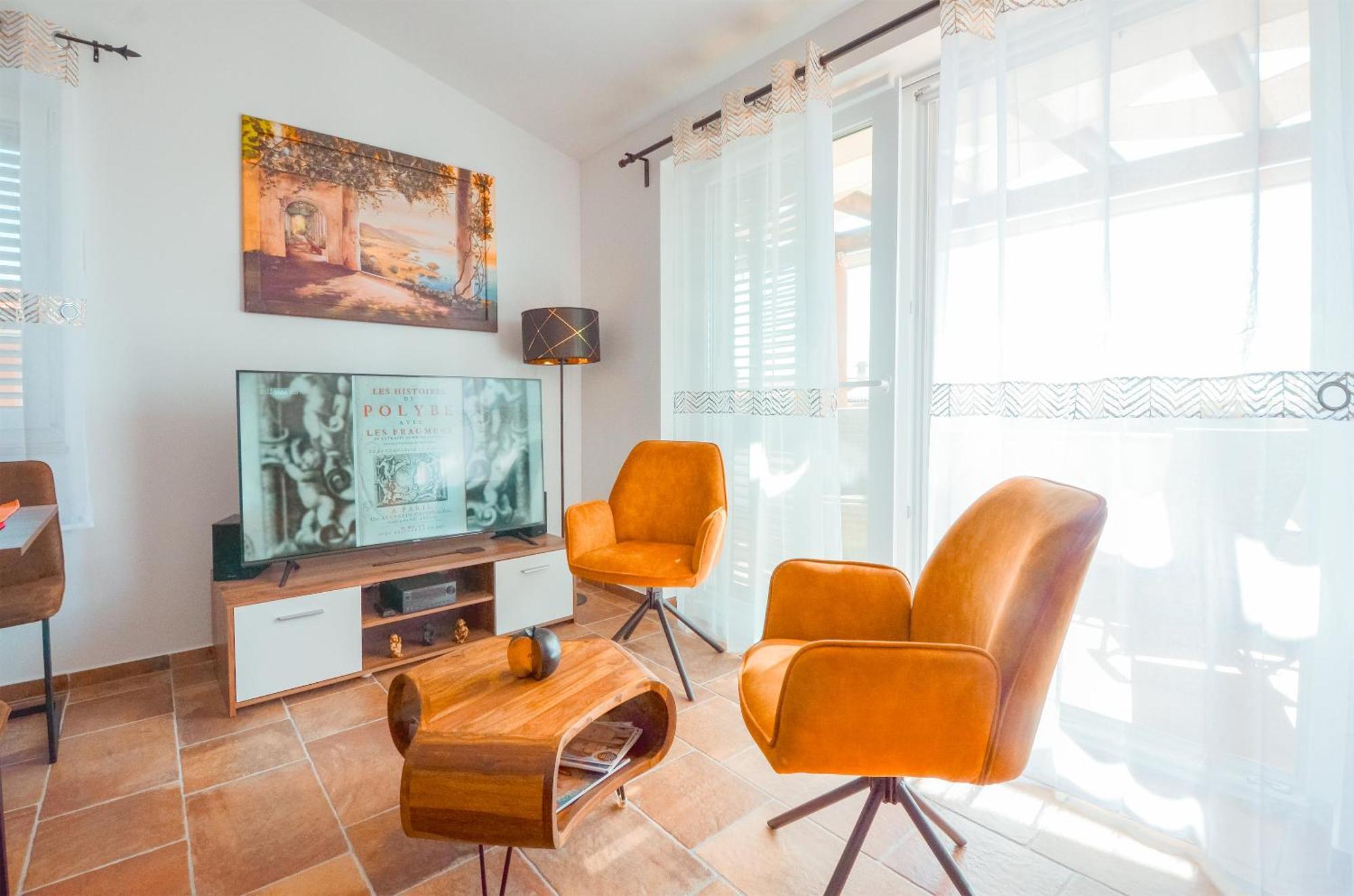 Apartman Dertil