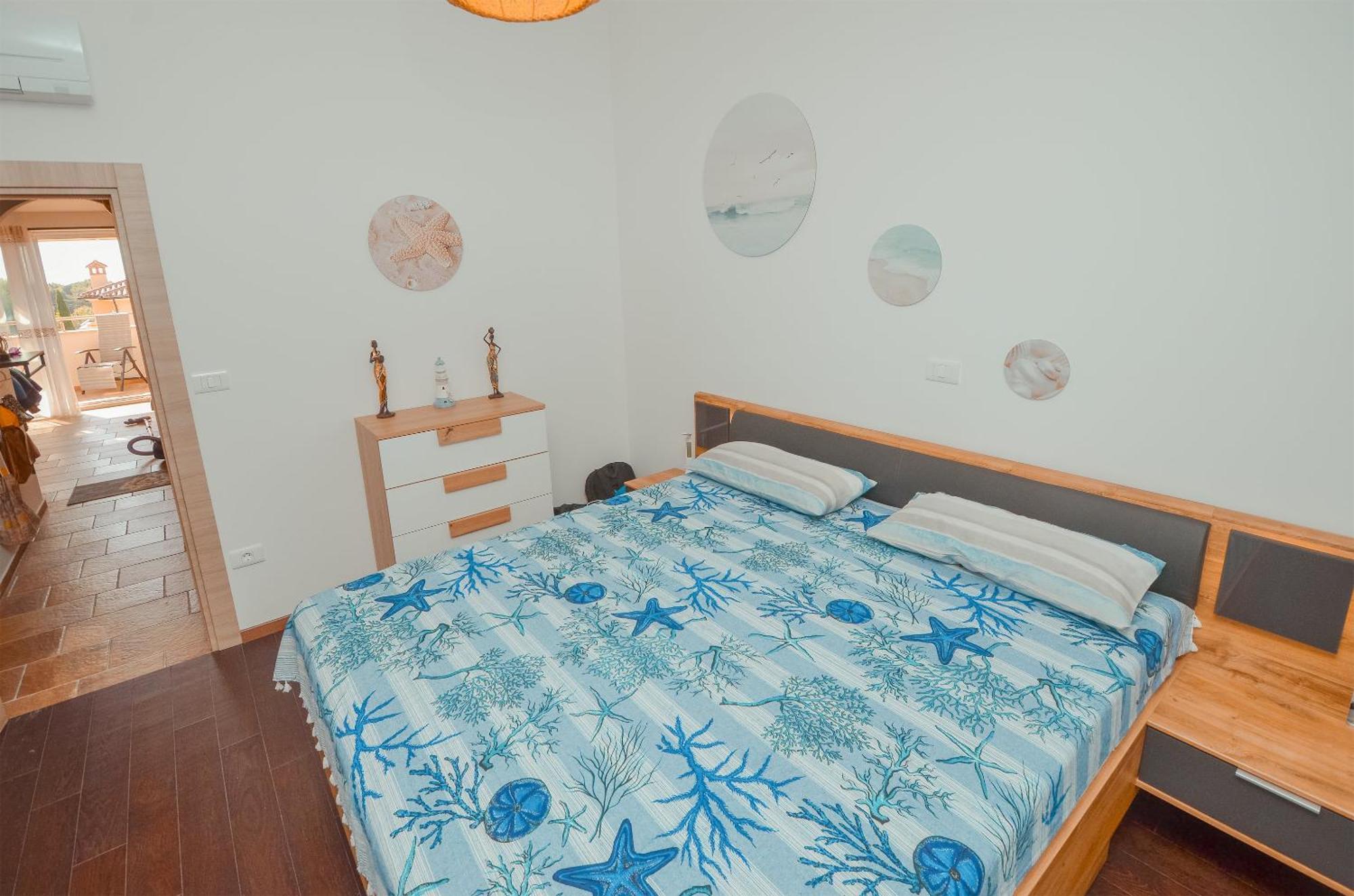 Dertil Apartman Premantura